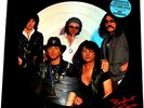 DEEP PURPLE LP PICTURE DISC PERFECT STRANGERS KNEBWORTH LTD EDTN MINT UNPLAYED