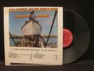 Gale Garnett And The Gentle Reign-Sausalito Heliport Columbia Records PROMO