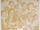FELA ANIKULAPO-KUTI Afrobeat funk LP MELODIC “Unknown Soldier” orig USA   NICE
