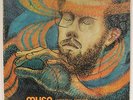 STANLEY COWELL “MUSA: Ancestral Streams” spiritual jazz LP STRATA-EAST orig NICE