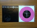 NIRVANA MELVINS Here She Comes Now 7