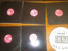 Chicago / Detroit Package 36x Nu Groove Traxx  KMS usw