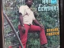 CEASAR FRAZIER - Hail Ceasar EASTBOUND LP SOUL JAZZ FUNK 1972 NM SHRINK WLP RARE