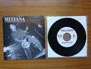 Melvana MELVINS NIRVANA Sacrafice Way of the World 7