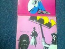 FIRE OF LOVE AND 2 SIDES OF THE BEAST GUN CLUB VINYL LP'S SST/SUB POP/NIRVANA EX