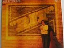 LEE RITENOUR - Rit  NAUTILUS HALF SPEED VINYL LP