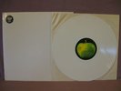 Beatles The White Album White Vinyl German Pressing Direct Metal Mastering