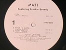 Maze ft. Frankie Beverly - You EP - Capitol - Modern Soul Boogie - mp3