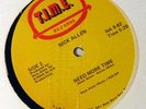Nick Allen - Need More Time 12