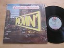 Southside Movement - Movin' LP in Shrink Rare Soul Funk Breaks 20th Century Orig