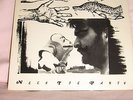 AUTOGRAPHED NECK TIE PARTY 45 - ORIGINAL COVER