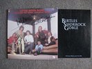 LITTLE RIVER BAND    GREATEST HITS  NZ    AUTOGRAPHED