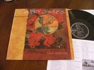 COWBOY JUNKIES Black Eyed Man GERMAN RCA LP 1992 MINT