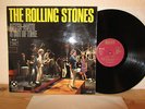 THE ROLLING STONES AFTERMATH & OUT OF TIME GERMAN ORIGINAL LP CLUB SONDERAUFLAGE