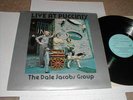 Dale Jacobs Group LP Puccini's 1971 Private Press COSMIC JAZZ FUSION FUNK M- CD
