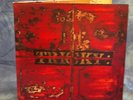 TRICKY MAXINQUAYE MARTINE DEBUT MASSIVE ATTACK TRIP HOP OVERCOME 1995 Original