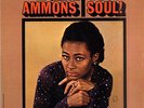 Gene AMMONS Boss soul US LP PRESTIGE 7445