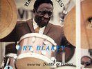 Art BLAKEY, BUDDY DE FRANCO Bag of blues US LP VEE JAY 3066