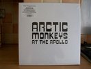 Artic Monkeys - At the Apollo Box Set