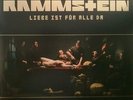 33 Rammstein ?– Liebe Ist Für Alle Da LP