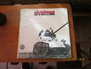 SEALED-CHRISTMAS-HERITAGE-ORIGINAL CANADIAN PSYCH LP ON DAFFODIL LABELSEALED