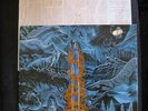Bathory-Blood On Ice-Vinyl-LP,Rares,schönes Teil,Black Metal Kult,Burzum 