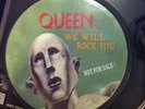 QUEEN - we will rock you 12
