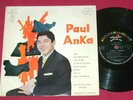 Paul Anka - Diana - Rare 10