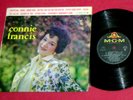 Connie Francis - Rare 10