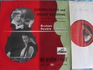 BLP   1028  GIOCONDA DE VITO  BRAHMS