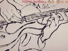 KENNY BURRELL - Self Titled (Andy Warhol cover)- (Lexington Label) mono Jazz LP