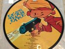 Less Than Jake Pezcore Picture Disc Nofx Lagwagon Streetlight Manifesto
