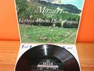 SXL 6056 Wbg Ed1 Mozart Symphonies nos. 33 & 39 KERTESZ VPO