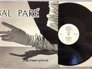 Bal Paré – Metamorphose, LP, Sweden MINIMAL SYNTH RARE 