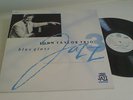JOHN TAYLOR TRIO - BLUEGLASS - RONNIE SCOTT RECORDS - ENGLAND