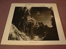 FLYING SAUCER ATTACK - DEBUT LP 1ST HAND PAINTED RARE LTD 93/100