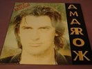 MIKE OLDFIELD - Amarok - Virgin V2640 EX+