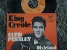 ELVIS PRESLEY King Creole 7