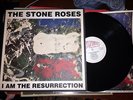 Stone Roses I Am The Resurrection