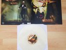 U.D.O. - Mastercutor Vinyl Lp NOTVD (Dominator)