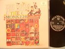 THE MONKEES - The Birds,The Bees & The Monkees  RCA Ger