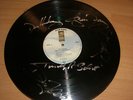 The Eagles - One of these nights Vinyl LP signed by 5 band members