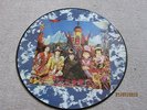 Rolling Stones - Picture Disc Their Satanic Majesties Request
