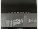 FUNERAL DINER / THE UNDERDARK split LP (Alone) white vinyl