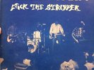 The Birthday Party Nick The Stripper Cave Australian Vinyl 12