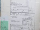 Sheena Easton, Strut, Letters from the road, White label, Einzelstück, megarar