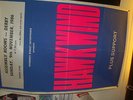Hawkwind Concert Poster Derby Assembly Rooms 1986