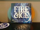 Fire & Ice 