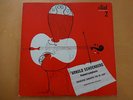 Arnold Schoenberg-Kammersymphoie-Dervaux-1949-Dial 2-DG Label-Very Rare LP
