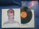 David Bowie - Aladdin Sane - UK Original Promo LP